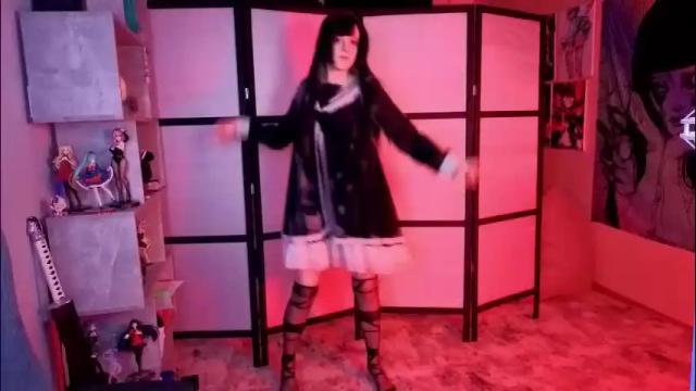 Thumbnail 2, _mariko_'s Stream at Chaturbate, 2 months ago