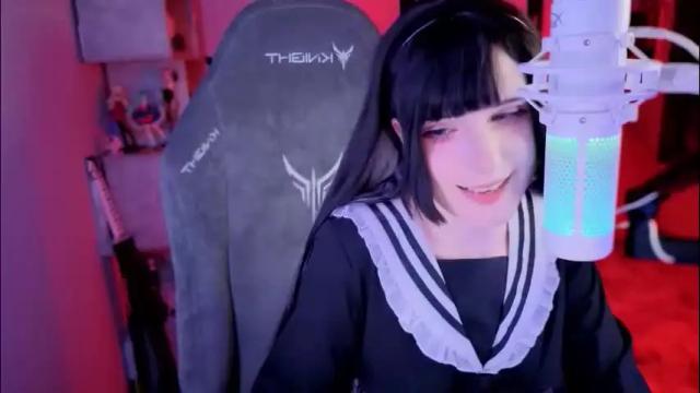 Image 6 of _mariko_ Stream on Chaturbate on 2 months ago