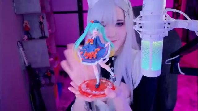 Image 11 of _mariko_ Stream on Chaturbate on 1 month ago