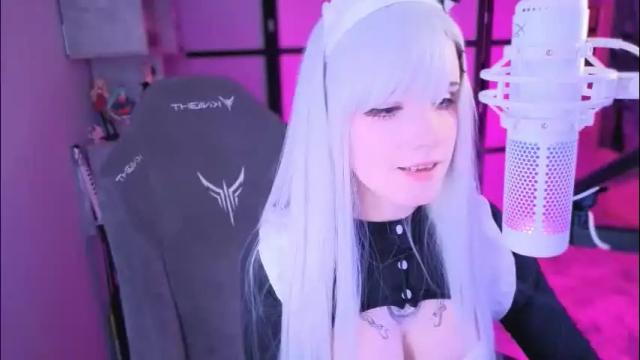 Thumbnail 2, _mariko_'s Stream at Chaturbate, 1 month ago