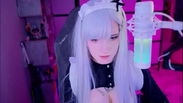 Image 8 of _mariko_ Stream on Chaturbate on 1 month ago