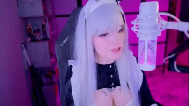 Thumbnail 3, _mariko_'s Stream at Chaturbate, 1 month ago