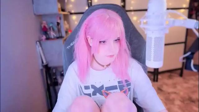 Thumbnail 1, _mariko_'s Stream at Chaturbate, 1 month ago