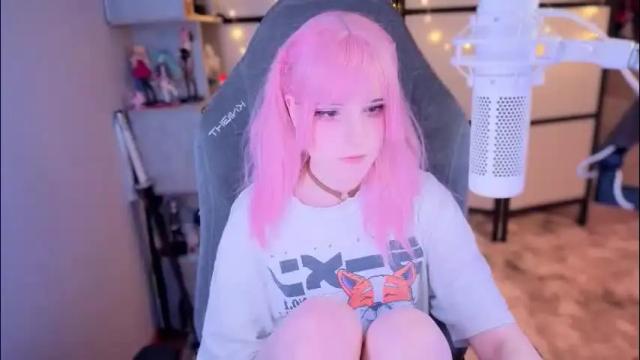 Image 3 of _mariko_ Stream on Chaturbate on 1 month ago