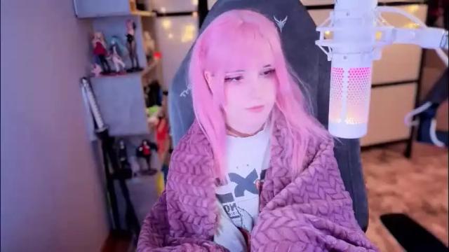 Thumbnail 2, _mariko_'s Stream at Chaturbate, 1 month ago