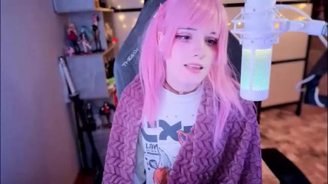 Thumbnail 3, _mariko_'s Stream at Chaturbate, 1 month ago