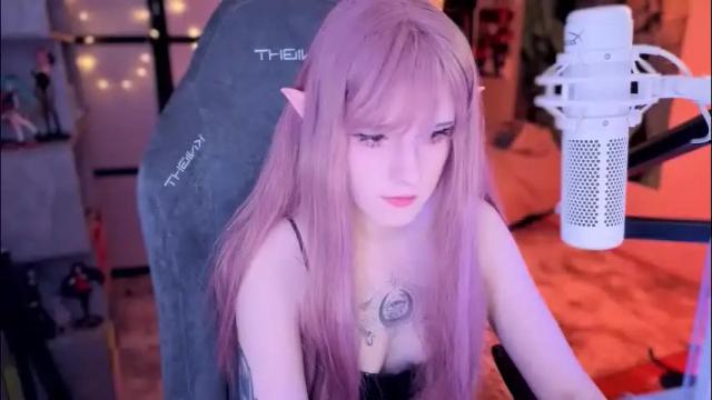 Thumbnail 1, _mariko_'s Stream at Chaturbate, 1 month ago