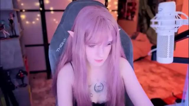 Image 4 of _mariko_ Stream on Chaturbate on 1 month ago