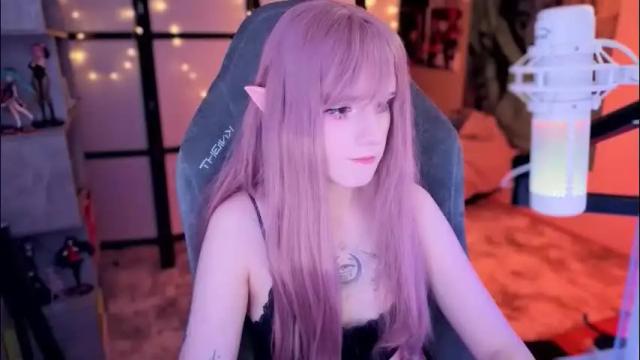 Image 8 of _mariko_ Stream on Chaturbate on 1 month ago