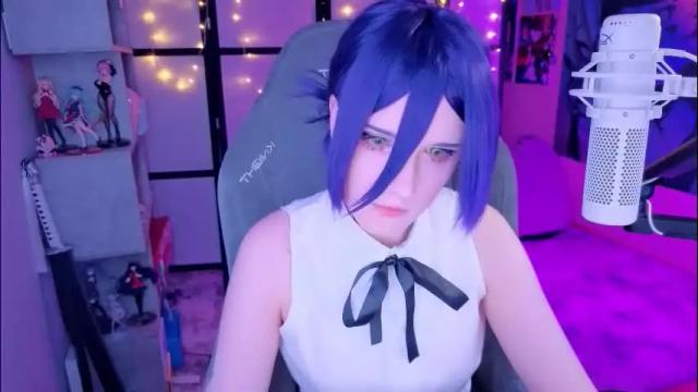 Thumbnail 1, _mariko_'s Stream at Chaturbate, 1 month ago