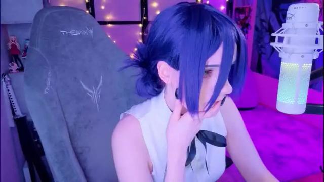 Image 10 of _mariko_ Stream on Chaturbate on 1 month ago