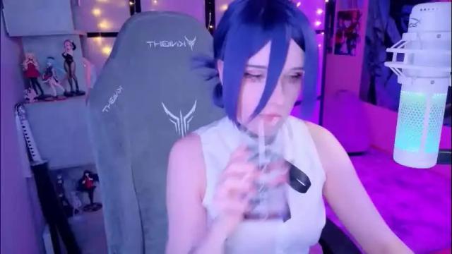 Image 12 of _mariko_ Stream on Chaturbate on 1 month ago