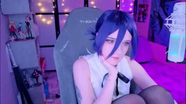 Image 2 of _mariko_ Stream on Chaturbate on 1 month ago