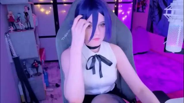 Image 4 of _mariko_ Stream on Chaturbate on 1 month ago