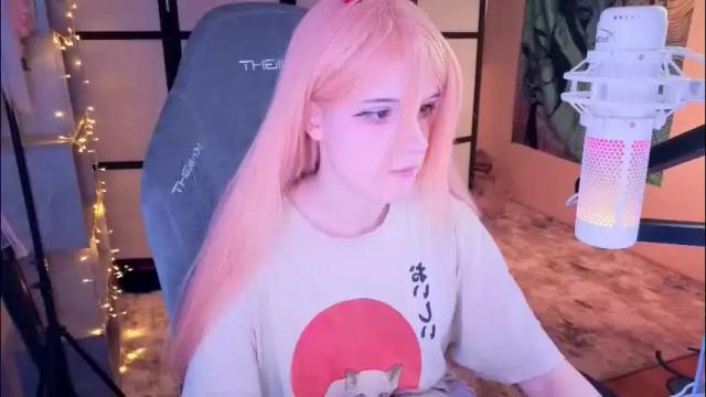 Thumbnail 1, _mariko_'s Stream at Chaturbate, 22 days ago