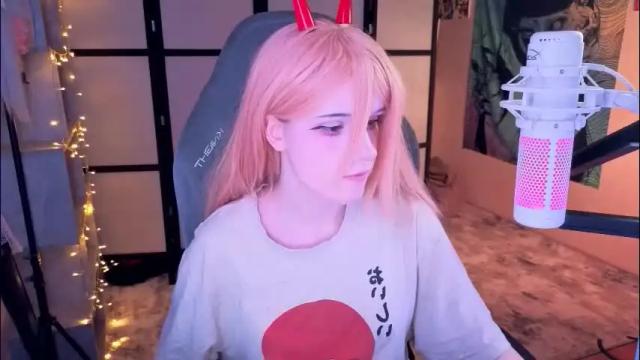 Image 12 of _mariko_ Stream on Chaturbate on 1 month ago