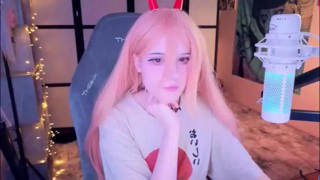 Image 2 of _mariko_ Stream on Chaturbate on 1 month ago