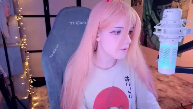 Image 3 of _mariko_ Stream on Chaturbate on 1 month ago