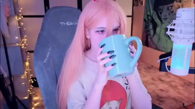 Image 4 of _mariko_ Stream on Chaturbate on 1 month ago