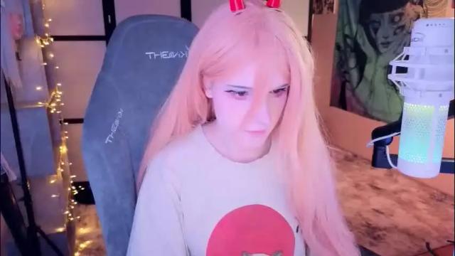 Image 6 of _mariko_ Stream on Chaturbate on 1 month ago