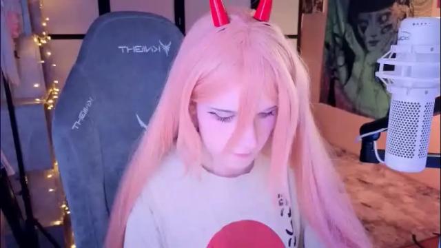 Image 8 of _mariko_ Stream on Chaturbate on 1 month ago