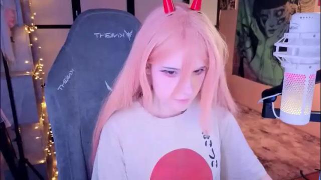 Thumbnail 3, _mariko_'s Stream at Chaturbate, 22 days ago