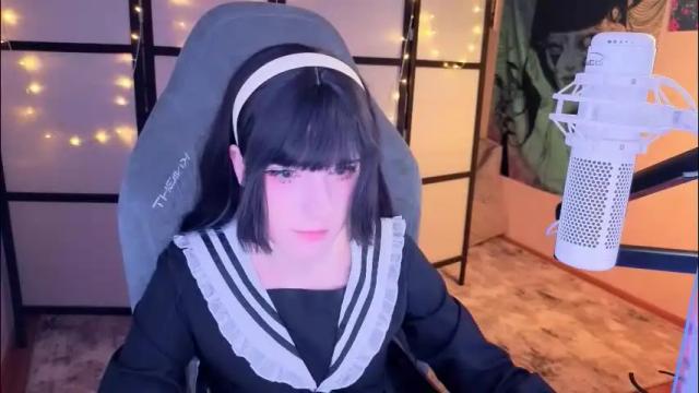 Thumbnail 1, _mariko_'s Stream at Chaturbate, 19 days ago
