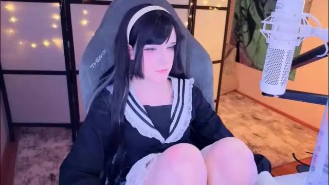 Image 2 of _mariko_ Stream on Chaturbate on 25 days ago
