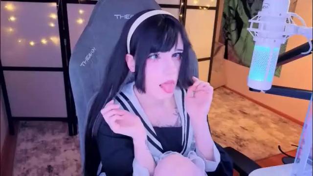 Image 4 of _mariko_ Stream on Chaturbate on 25 days ago