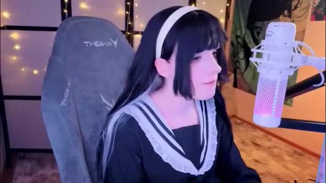 Image 6 of _mariko_ Stream on Chaturbate on 25 days ago