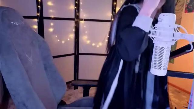 Thumbnail 3, _mariko_'s Stream at Chaturbate, 19 days ago