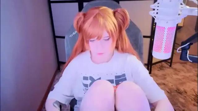 Thumbnail 1, _mariko_'s Stream at Chaturbate, 15 days ago