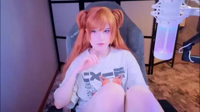 Image 2 of _mariko_ Stream on Chaturbate on 15 days ago