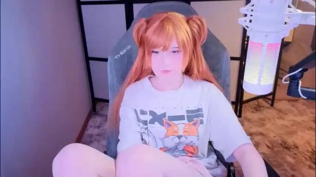 Image 3 of _mariko_ Stream on Chaturbate on 15 days ago