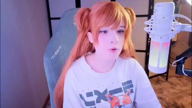 Thumbnail 2, _mariko_'s Stream at Chaturbate, 15 days ago