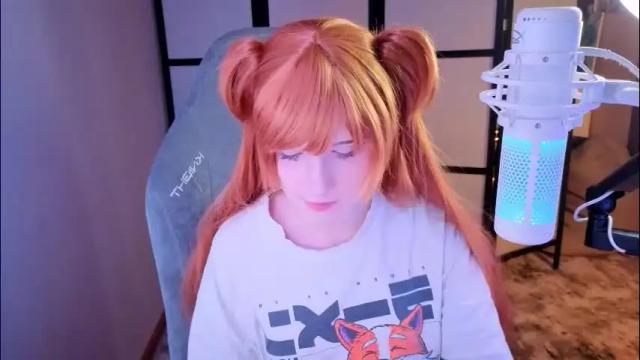 Image 6 of _mariko_ Stream on Chaturbate on 15 days ago