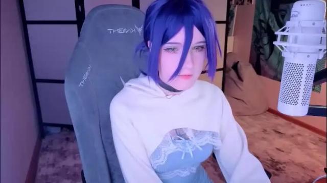 Thumbnail 1, _mariko_'s Stream at Chaturbate, 12 days ago