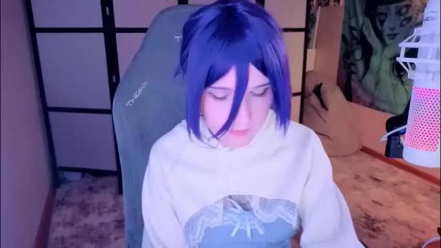 Thumbnail 2, _mariko_'s Stream at Chaturbate, 12 days ago