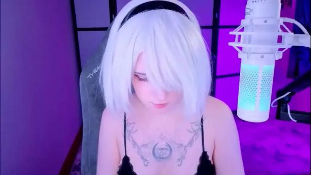 Thumbnail 1, _mariko_'s Stream at Chaturbate, 2 hours ago
