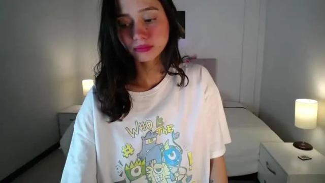 Image 10 of _marilyn10 Stream on Chaturbate on 15 months ago