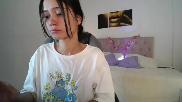 Image 2 of _marilyn10 Stream on Chaturbate on 15 months ago