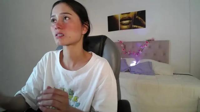 Image 3 of _marilyn10 Stream on Chaturbate on 15 months ago