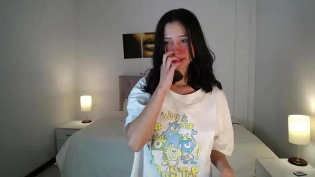 Image 8 of _marilyn10 Stream on Chaturbate on 15 months ago