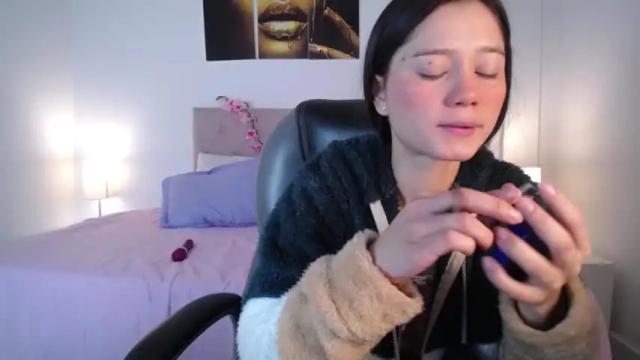 Thumbnail 1, _marilyn10's Stream at Chaturbate, 15 months ago