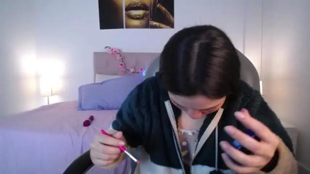 Image 2 of _marilyn10 Stream on Chaturbate on 15 months ago