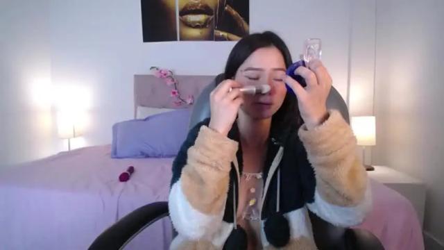 Image 3 of _marilyn10 Stream on Chaturbate on 15 months ago