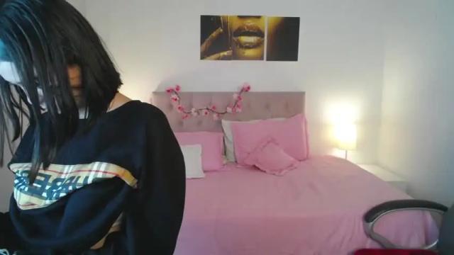 Image 12 of _marilyn10 Stream on Chaturbate on 14 months ago