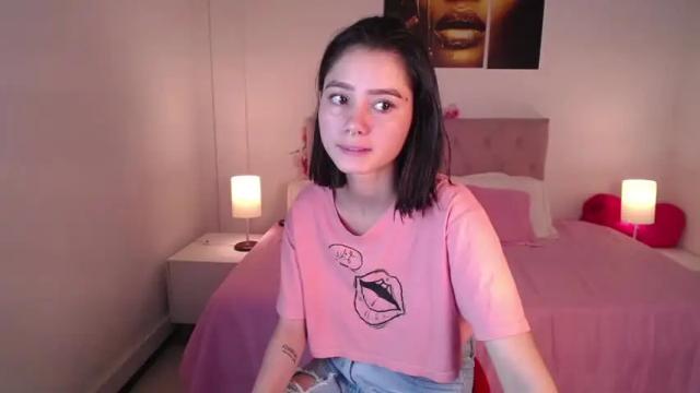 Image 7 of _marilyn10 Stream on Chaturbate on 14 months ago
