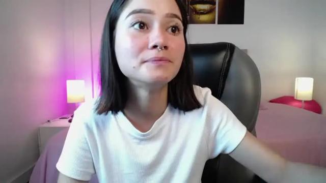 Image 12 of _marilyn10 Stream on Chaturbate on 14 months ago