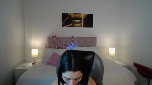 Image 2 of _marilyn10 Stream on Chaturbate on 14 months ago